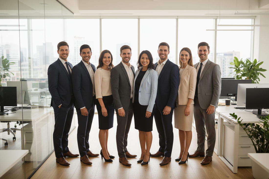 Why Employee Badges are a Smart Move for Your Business