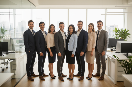 Why Employee Badges are a Smart Move for Your Business