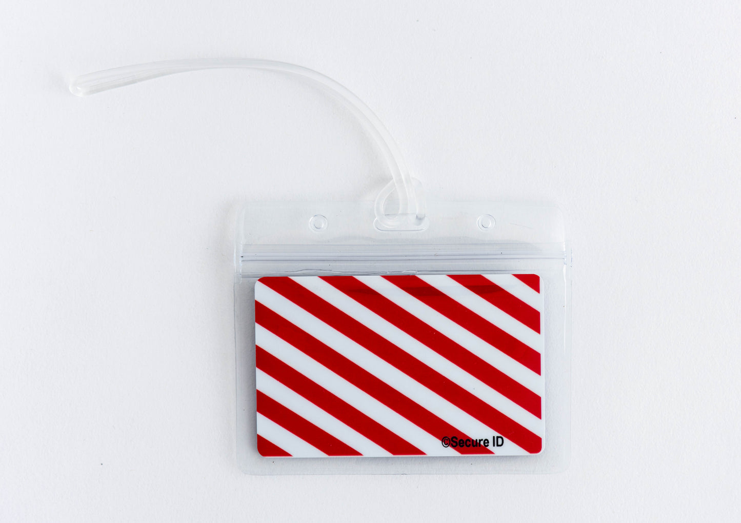 Customized Luggage Tag