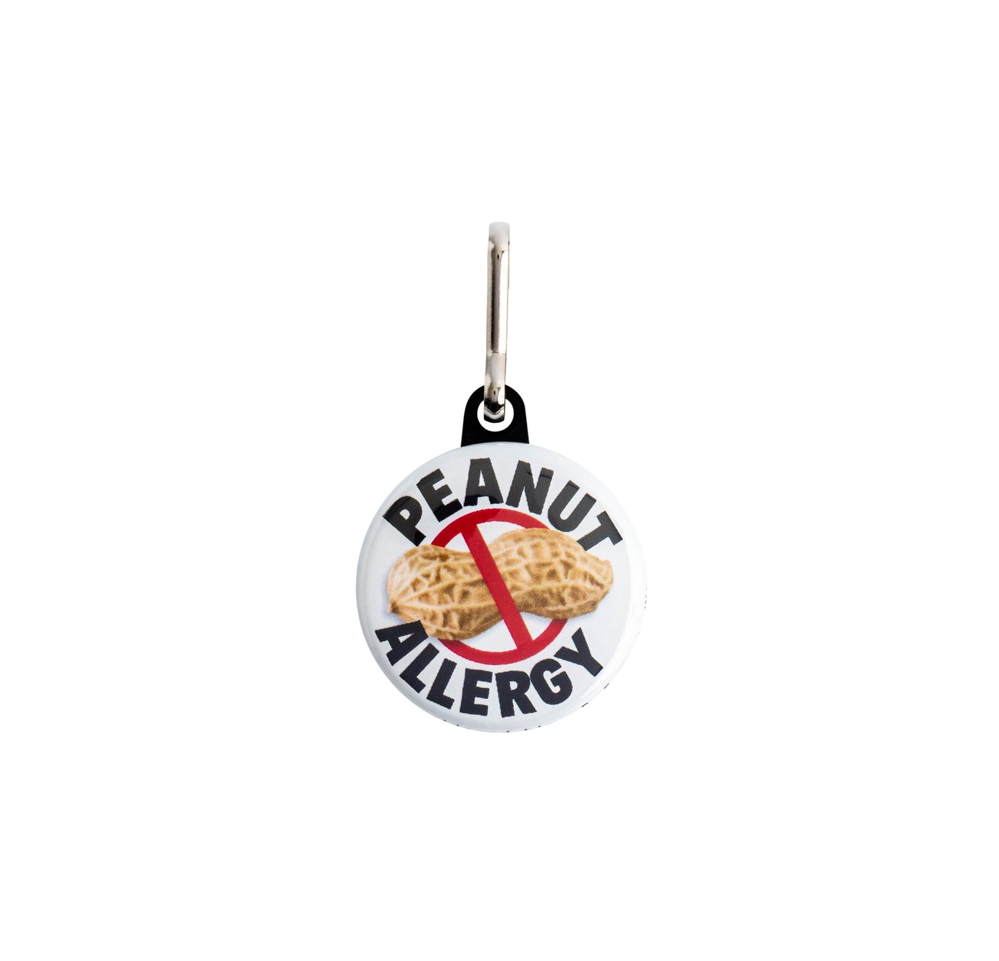 Peanut Allergy Buttons