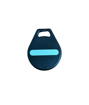 HID Proximity Key Fobs (Unprogrammed)