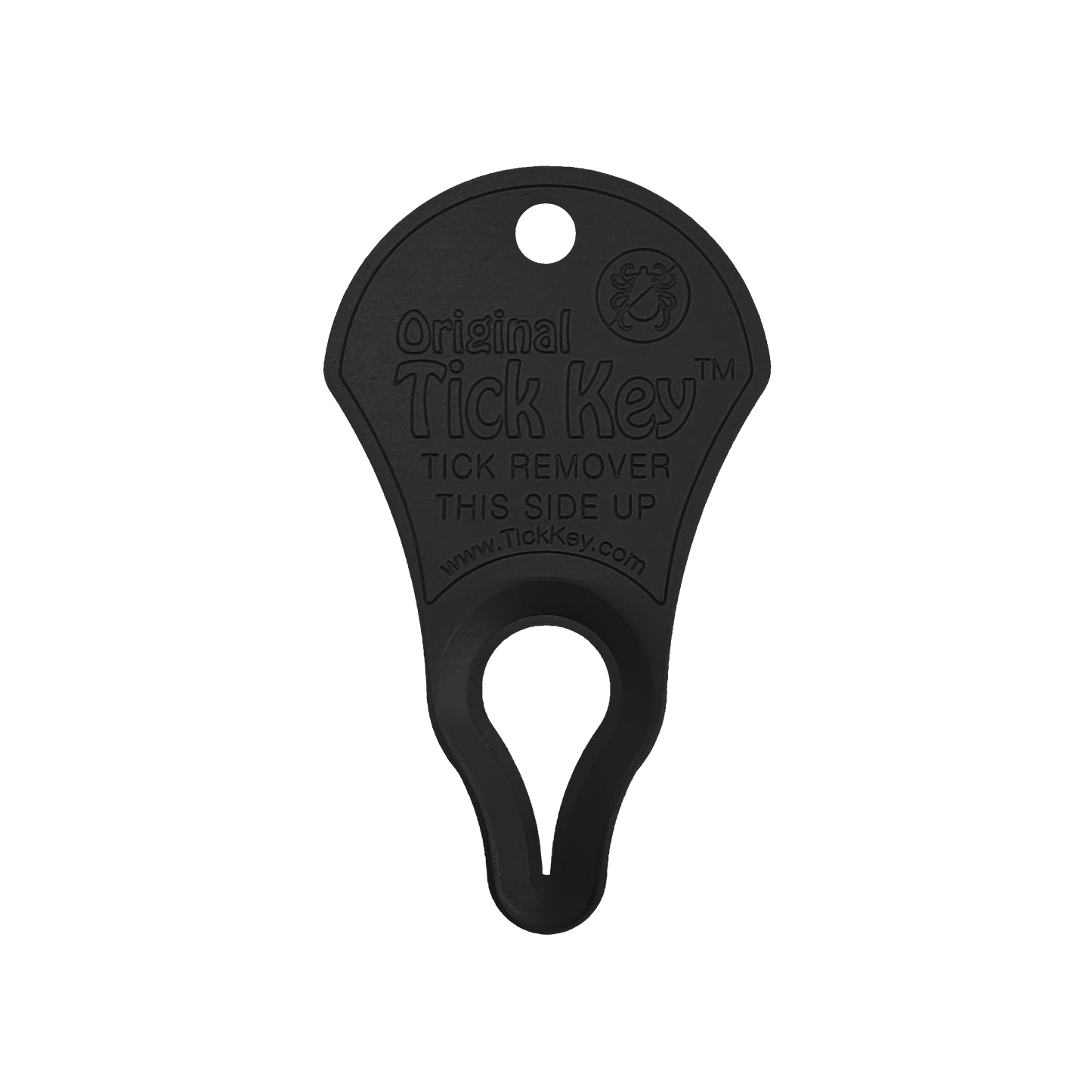 Tick Key