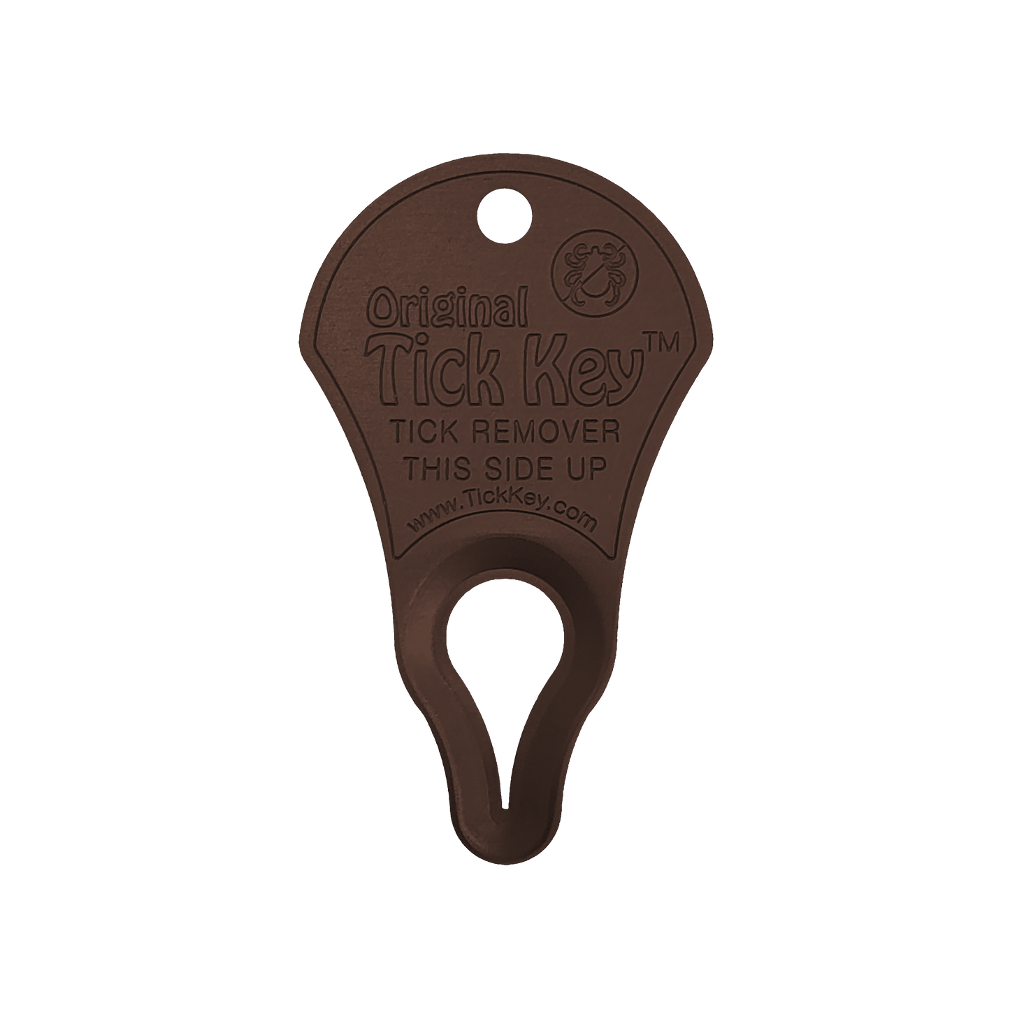 Tick Key