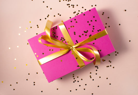 Secure ID Gift Card