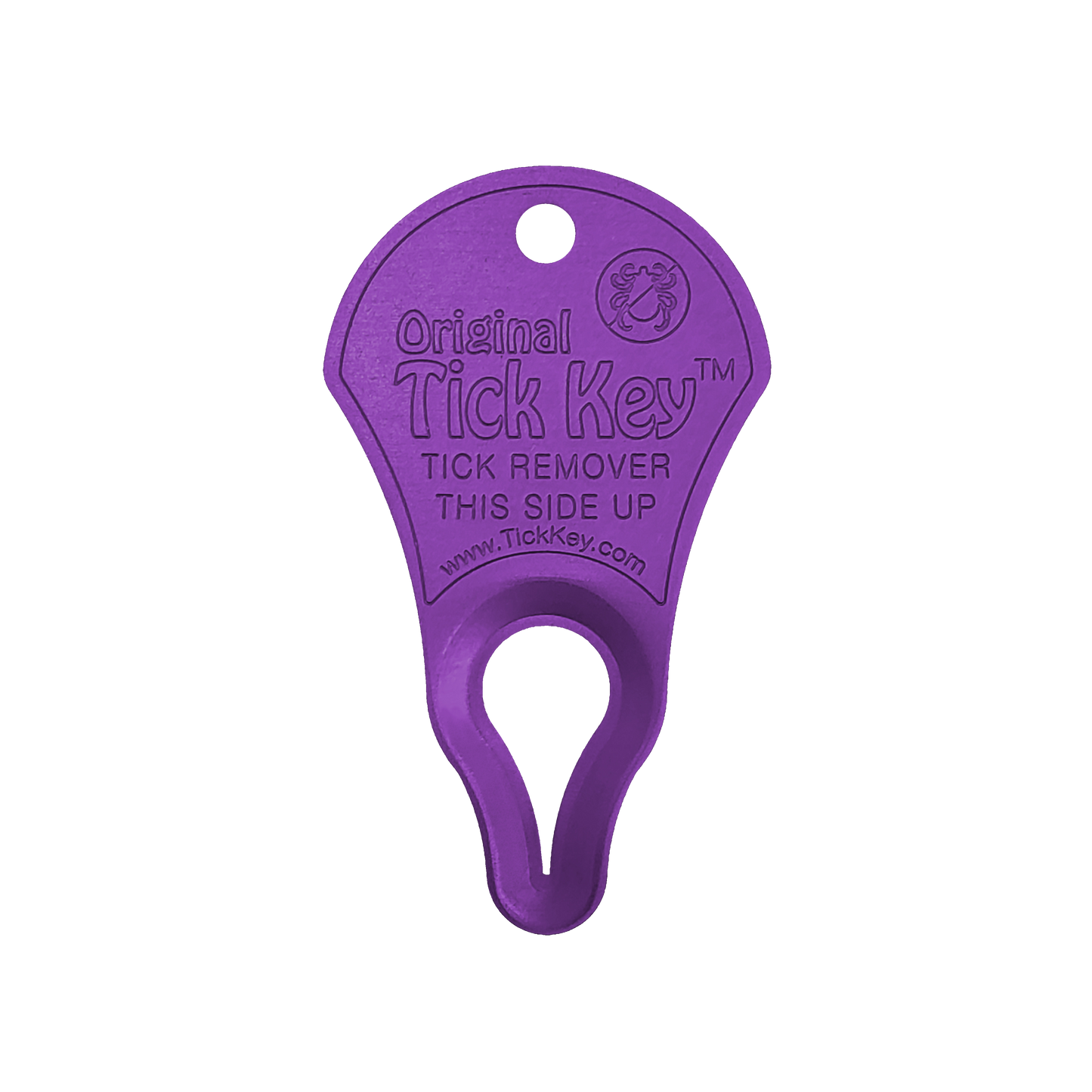 Tick Key