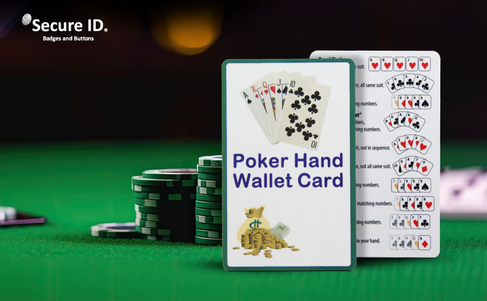Poker Card