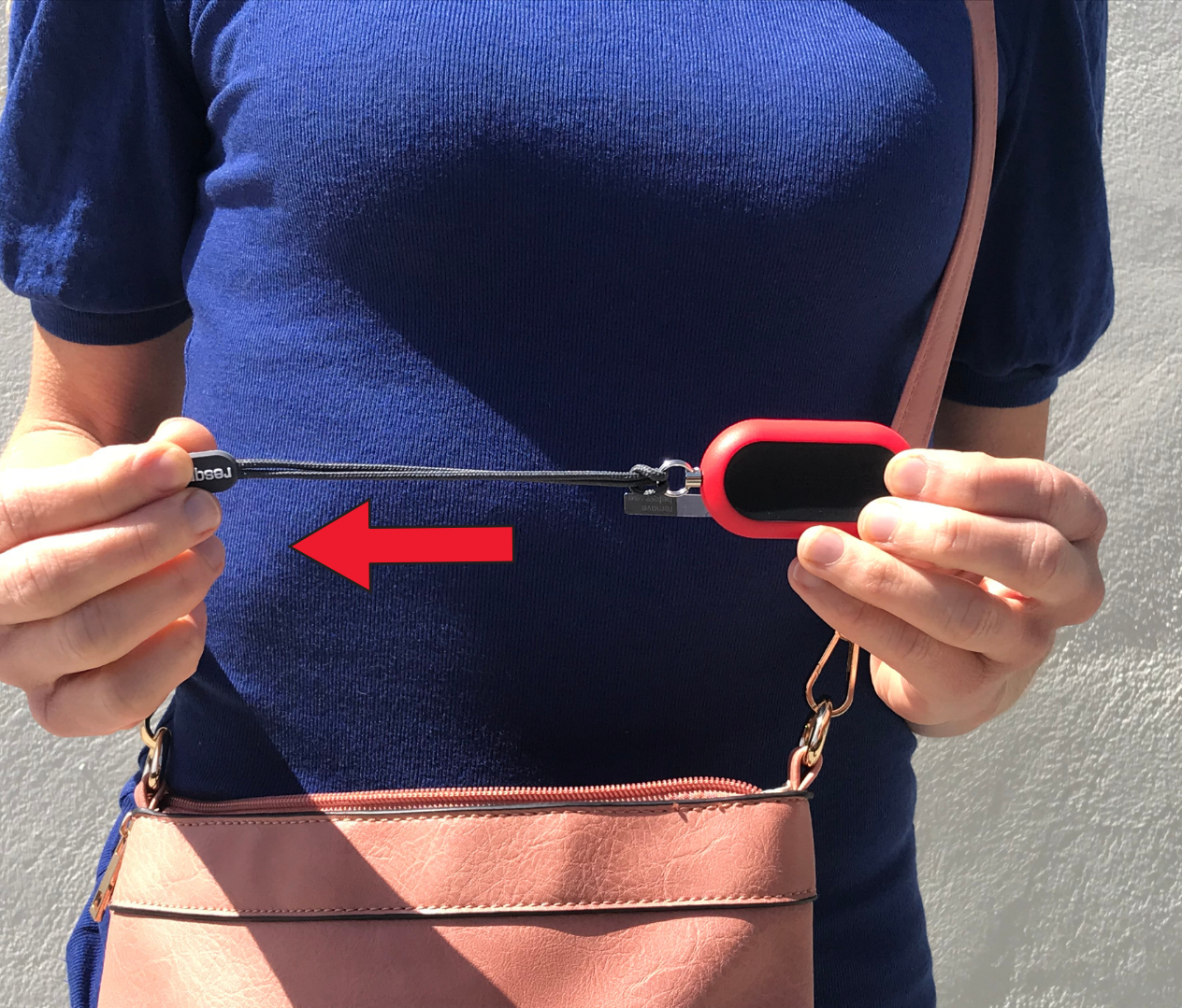 DefendMe® Personal Alarm