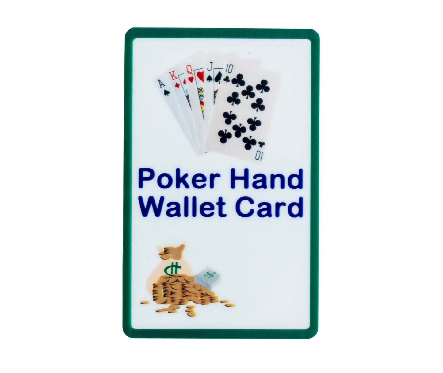 Poker Card