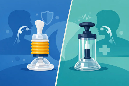 LifeVac vs Choking Rescue Device: Key Differences