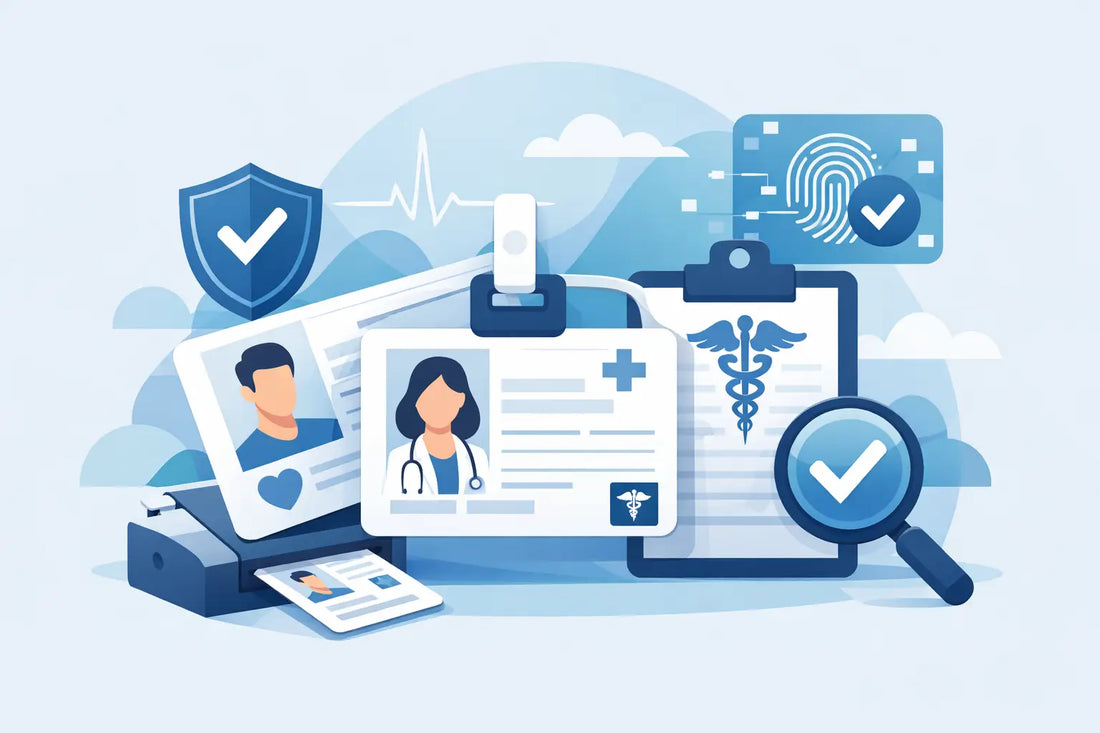 How to Make Medical ID Cards That Work