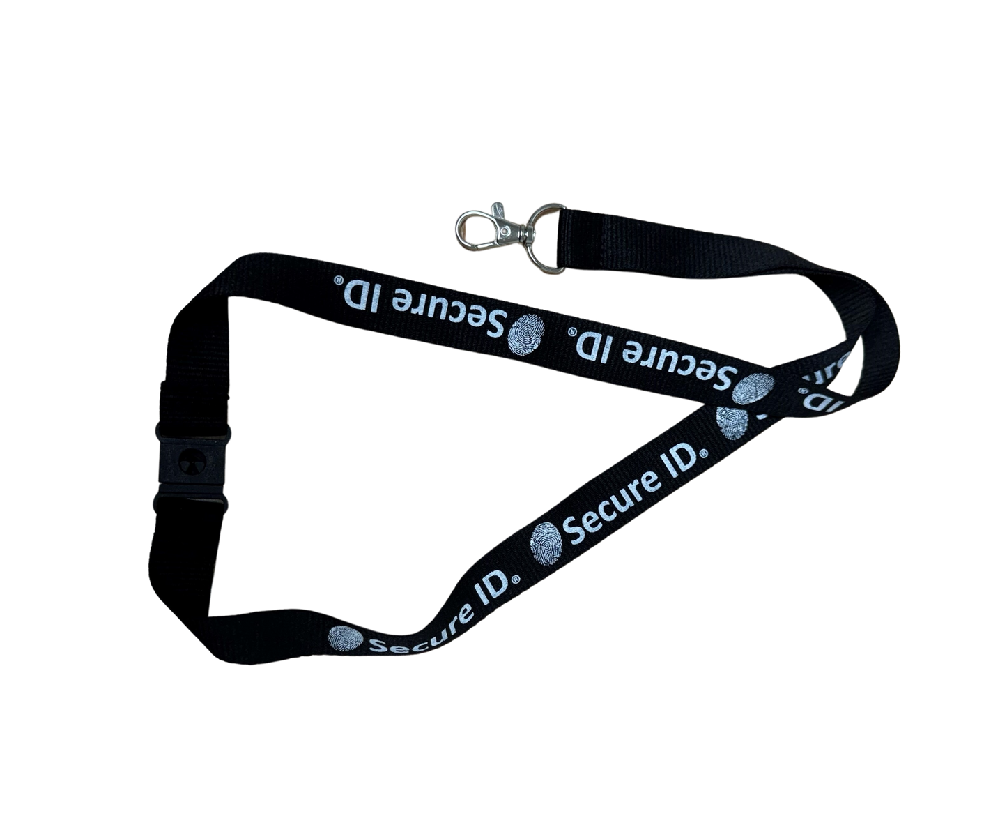 Breakaway Safety Lanyards