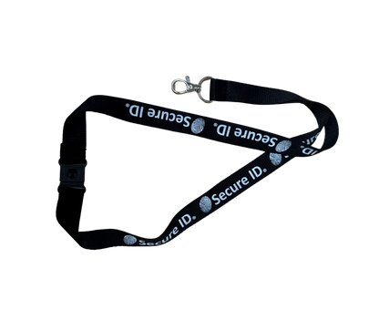 Breakaway Safety Lanyards