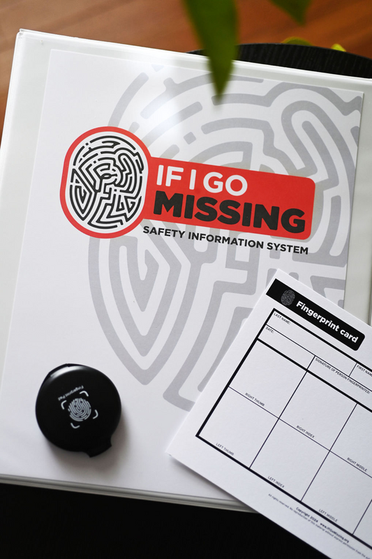 Teen Safety Info System