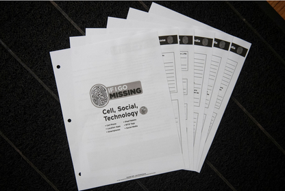 Teen Safety Info System