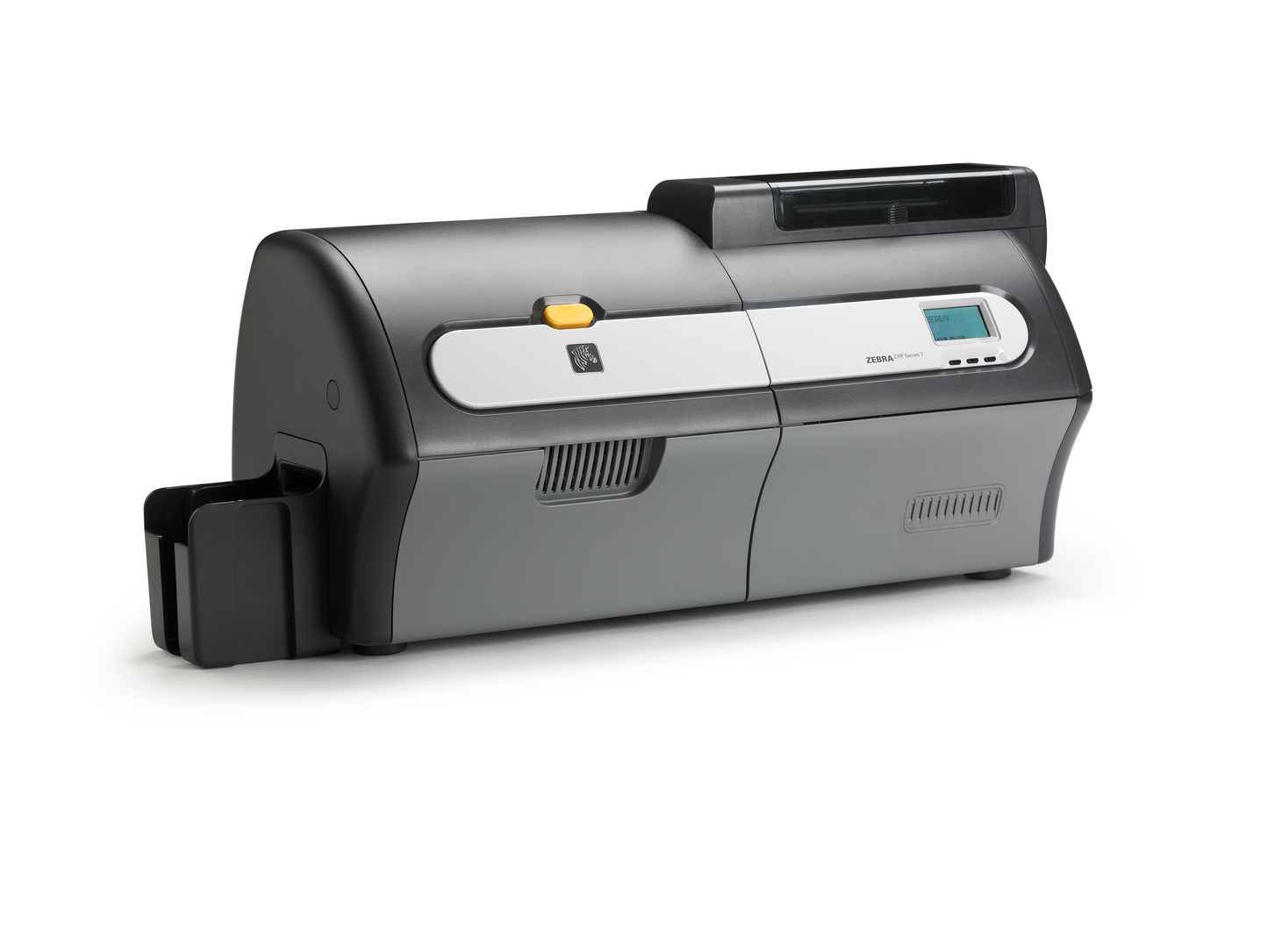 Zebra ZXP 7 Dual Sided Card Printer