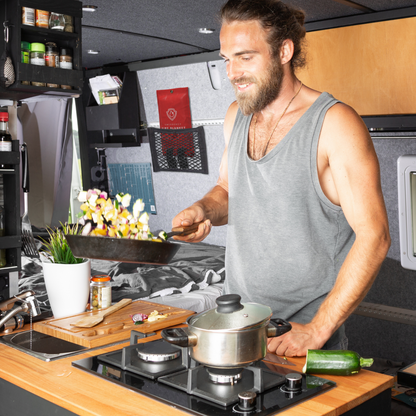 Emergency Fire Blanket