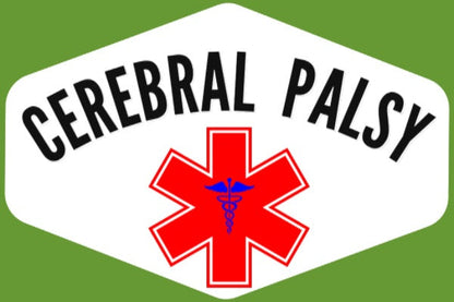 Stick 'N Go Medical Alert Patches Reusable Waterproof