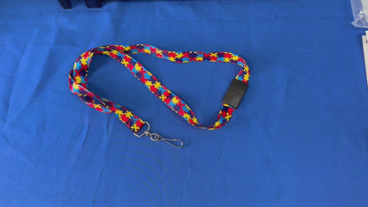 Breakaway Safety Lanyards