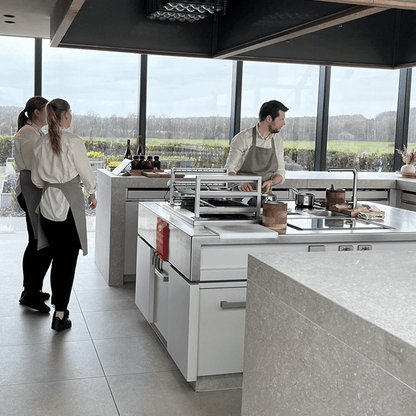 Emergency Fire Blanket