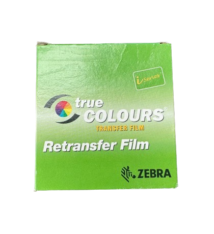 Zebra 800012-601 Transfer Film